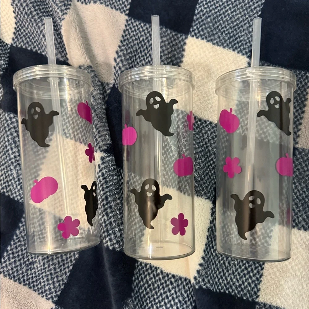 Spooky cup - Picture 1 of 3